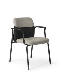 Ballistic Nylon Back - UPD-PD